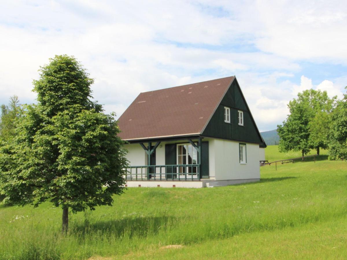 Holiday Home Holiday Hill 58 By Interhome Cista  外观 照片