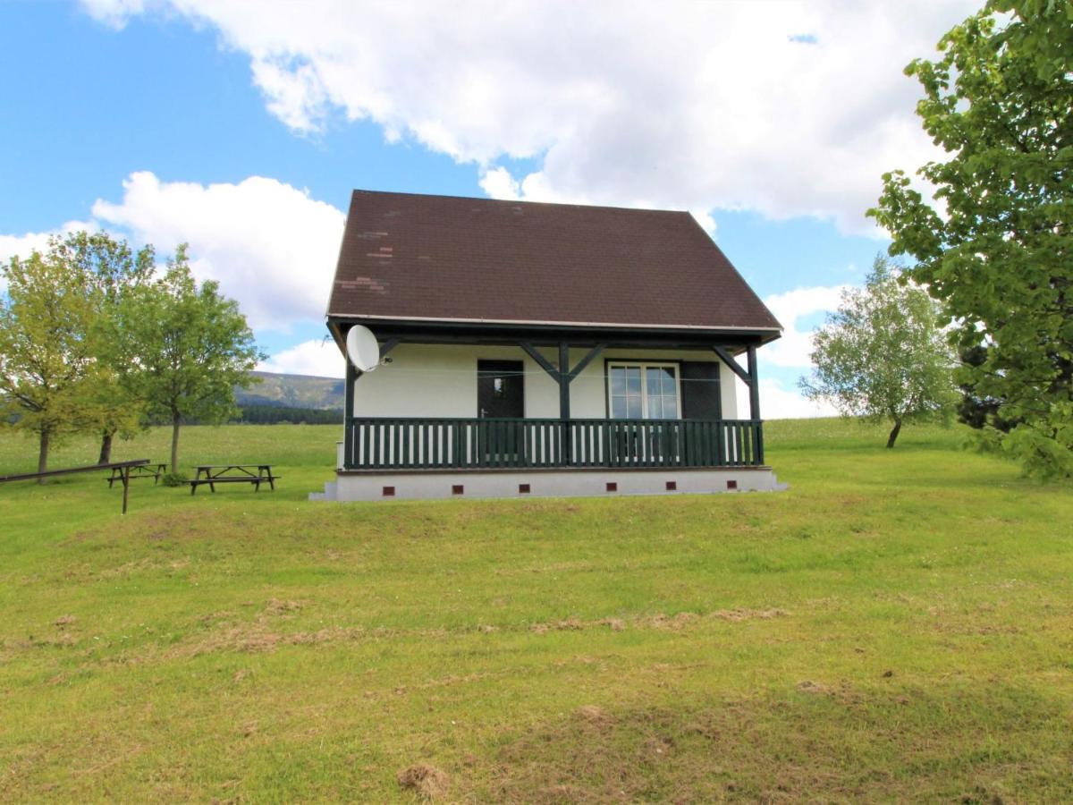 Holiday Home Holiday Hill 58 By Interhome Cista  外观 照片