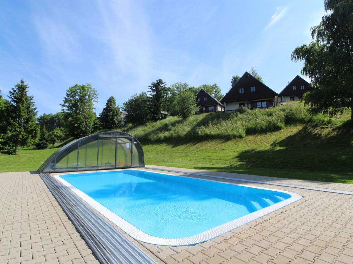Holiday Home Holiday Hill 58 By Interhome Cista  外观 照片