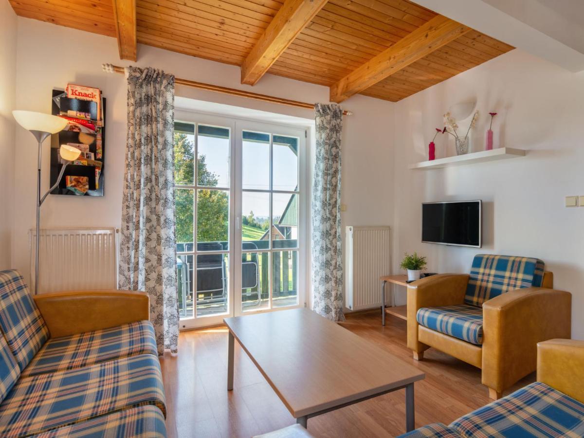 Holiday Home Holiday Hill 58 By Interhome Cista  外观 照片