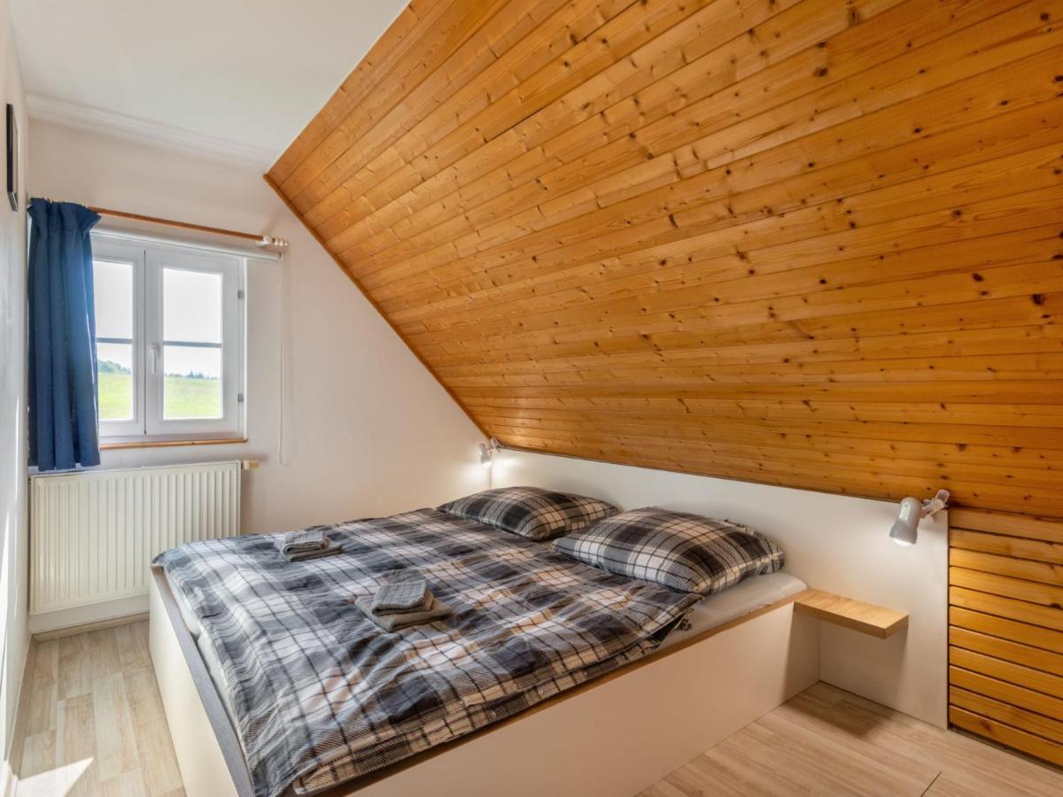 Holiday Home Holiday Hill 58 By Interhome Cista  外观 照片