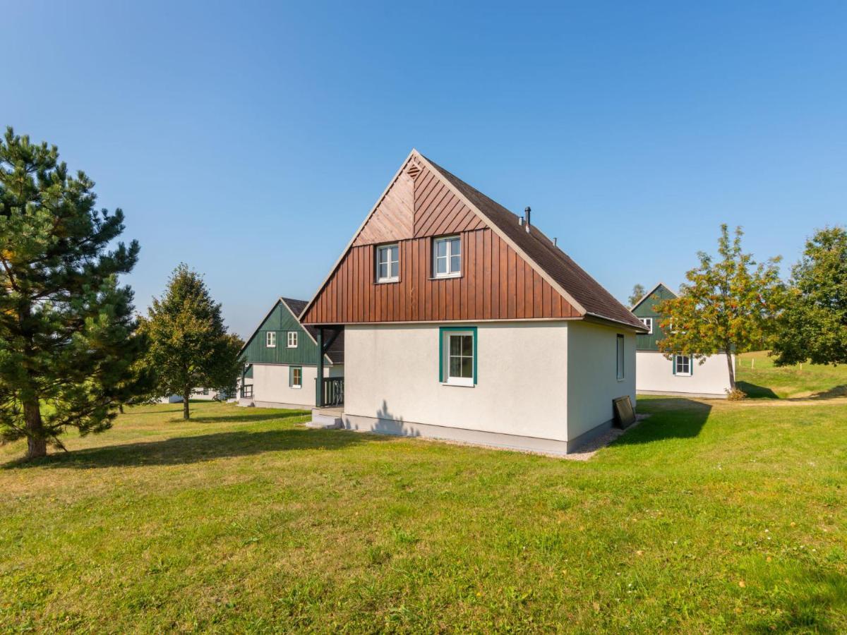 Holiday Home Holiday Hill 58 By Interhome Cista  外观 照片