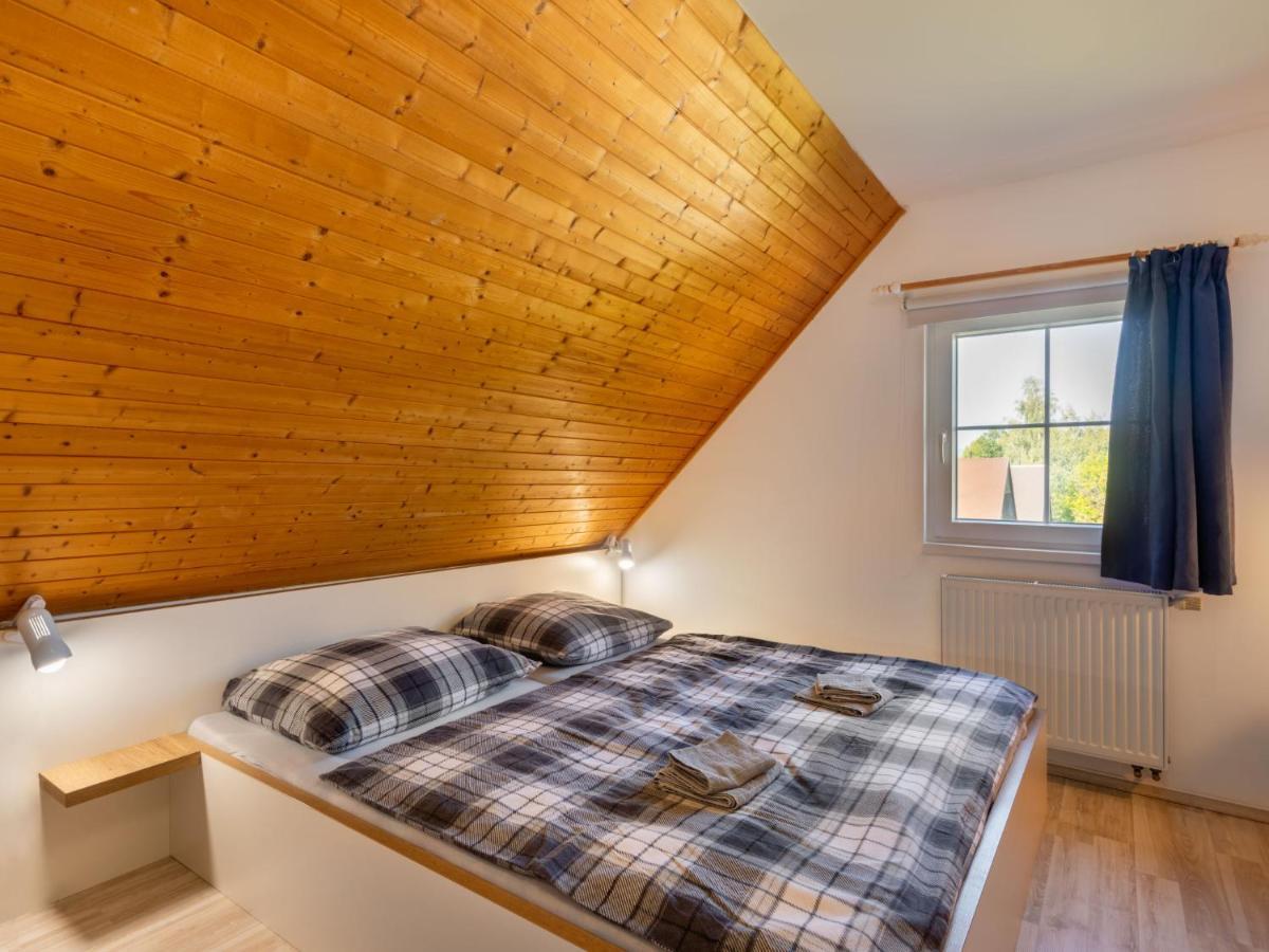 Holiday Home Holiday Hill 58 By Interhome Cista  外观 照片