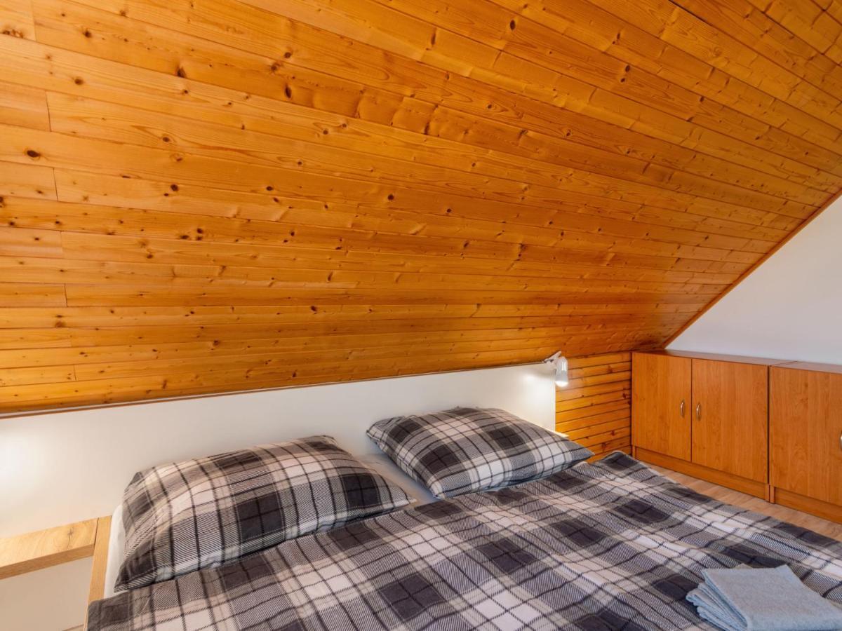Holiday Home Holiday Hill 58 By Interhome Cista  外观 照片